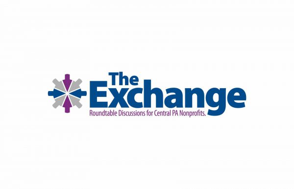 The Exchange Logo