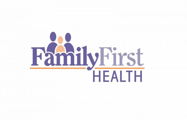 Family First Health Logo