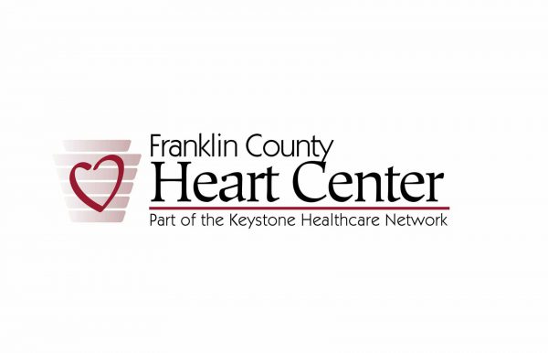 Franklin County Heart Center Logo