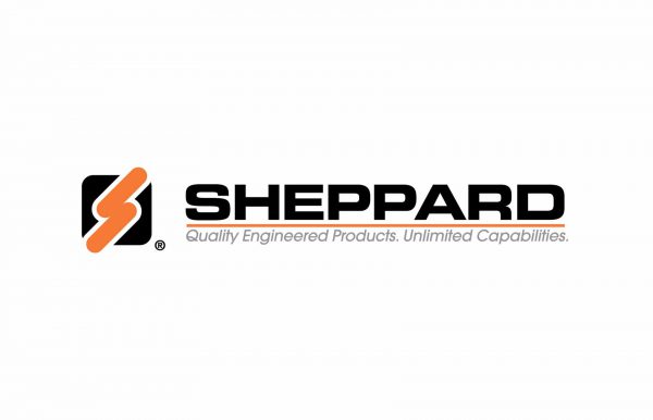 R.H. Sheppard Logo – Jerry Robinette