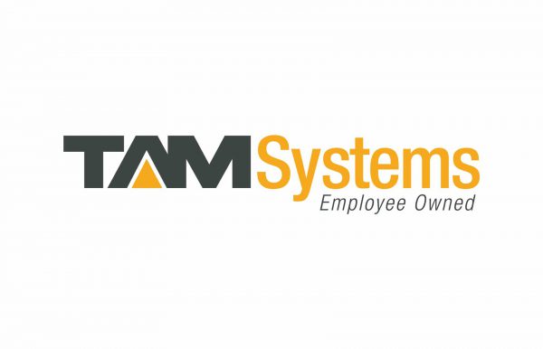 TAM Systems Logo